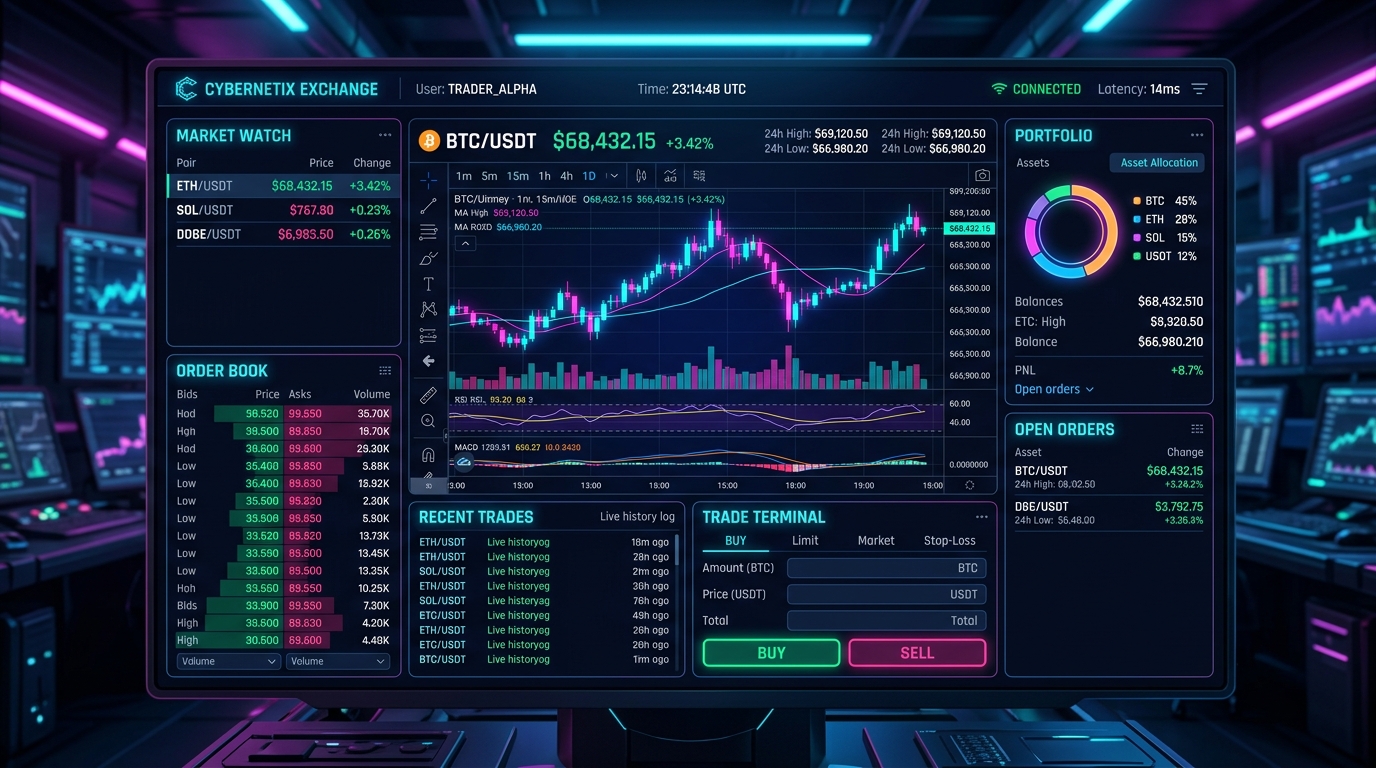 Esperienze con Arveluxi 2025 – Trading AI: Rischio o Rivoluzione?